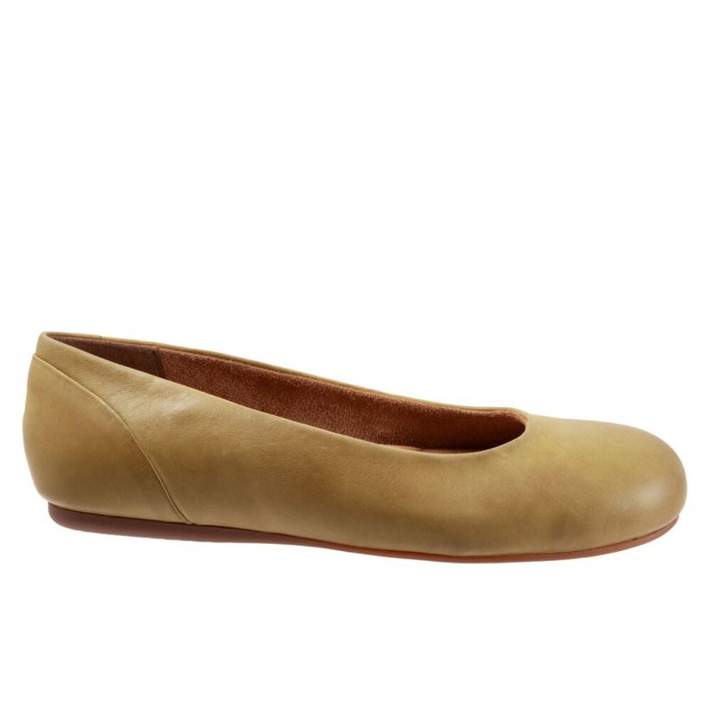 Softwalk Womens Sonoma Green Shoes (NWT)